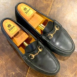 Alden Cape Cod Horse Bit Loafers